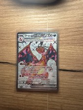 Dracaufeu ex svp 056