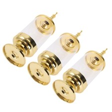  3 PCS Boite A Dragee Mariage Boîtes À Bonbons De Candy Treat Boxes