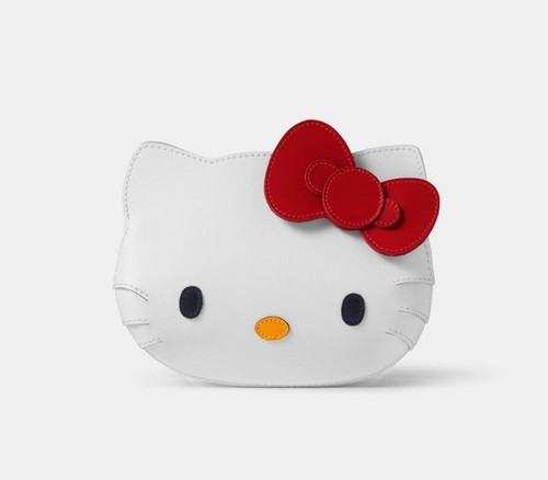 Hello kitty face - bag, cambridge