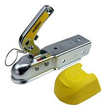 Attelage à Boule ZSK-7501