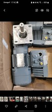 Moteur industriel 