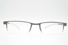 Lunettes TIME OUT RENE Grises Monture De Lunettes Neuve