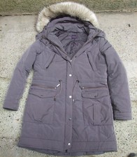 Parka matelassée promod - parka,
