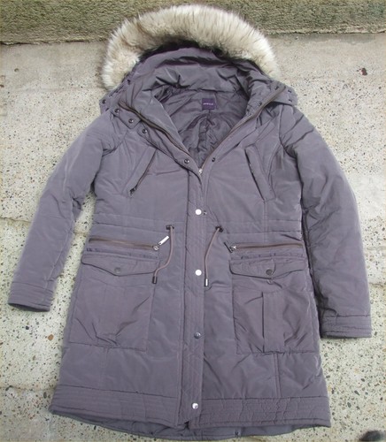 Parka matelassée promod - parka,