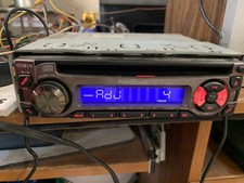 Panasonic car stereo cd player