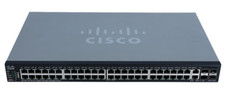 48-Port Switch Gigabit