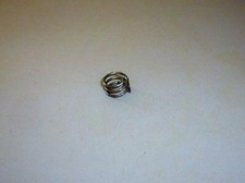 Ressort Pour Buse De Torche À Souder TELWIN 722319 BIMAX TELMIG TECHNOMIG