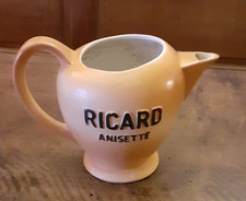 PICHET CARAFE RICARD ANISETTE