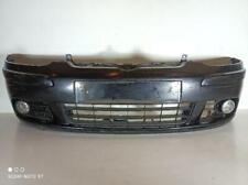 enjoliveur pare-choc avant