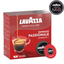 A Modo Mio Espresso Passionale