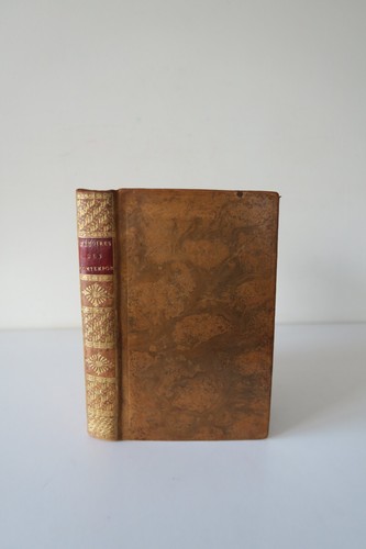 Manuscrit 1814 baron fain - de,
