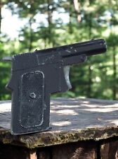 Pistolet Colt Métal Vintage | Objet de Collection