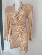 VESTE FEMME MI LONG Soirée