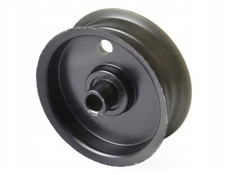 Galet tendeur de poulie pour