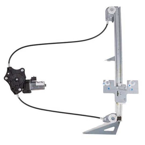 Leve vitre electrique gauche - leve,