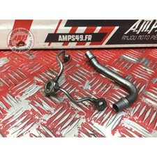 Conduite moteur  Yamaha 1200 VMax 1992
