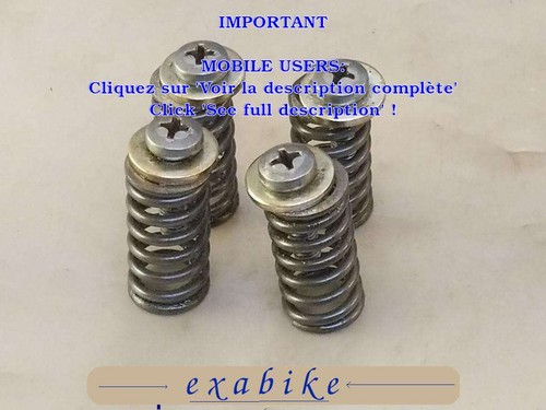 Ressort embrayage pour rieju - ressort,