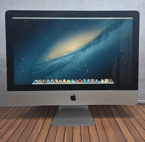 Apple imac mid - mid, 2011