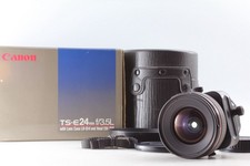 🎦【Exc+5 in Box】Canon