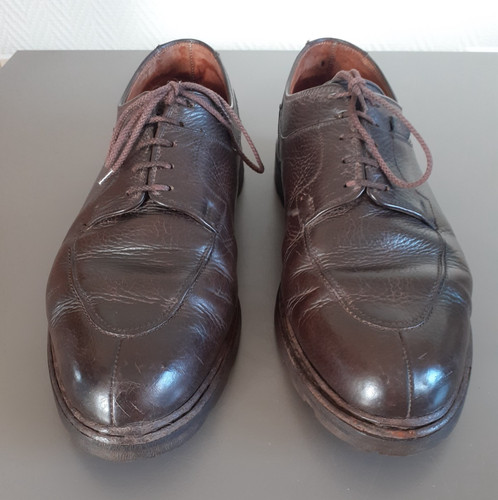 Paraboot modele derby pointure - paraboot,
