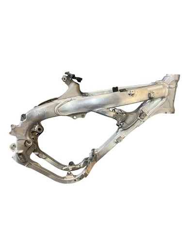 Cadre kawasaki 250 kxf 2012 - cadre,