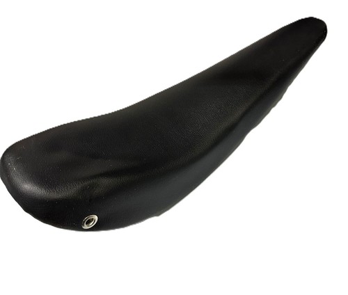 Selle vélo cross vintage - selle,