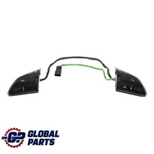 Audi A5 8T Ensemble De Boutons De Commande Multifonctions Volant 4L0951523C