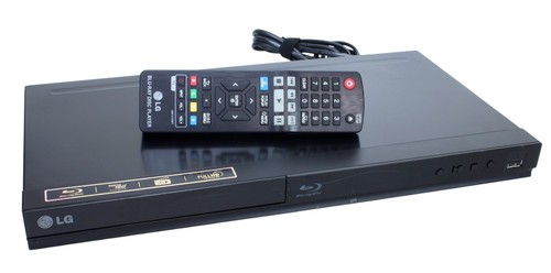 Bp120 lecteur blu - bp120,