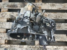 JC5071 boite a vitesse RENAULT