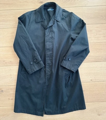 Polo ralph lauren trench homme - polo,