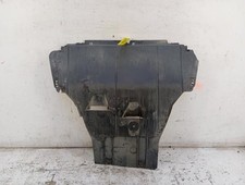 Cache sous moteur RENAULT