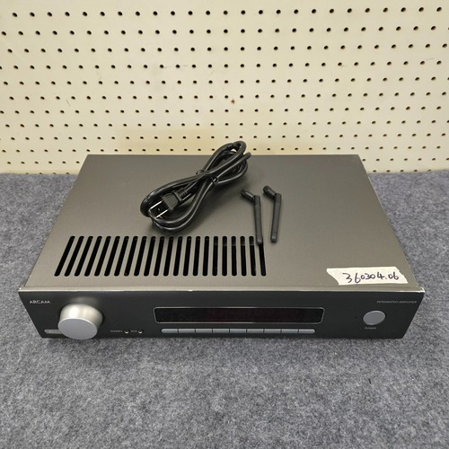 Arcam sa30 class - arcam,