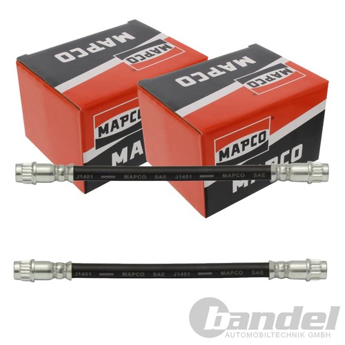 Mapco flexibles arrière - mapco,