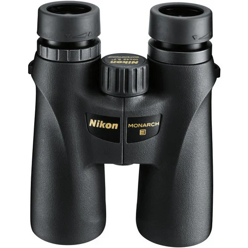 Nikon monarch 10 x - nikon, 3...10
