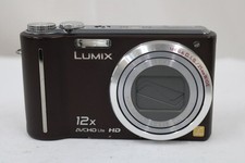 Appareil photo numérique