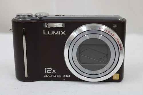 Appareil photo numérique