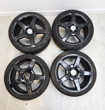 ✅4 JANTES 7.5-8.5Jx18