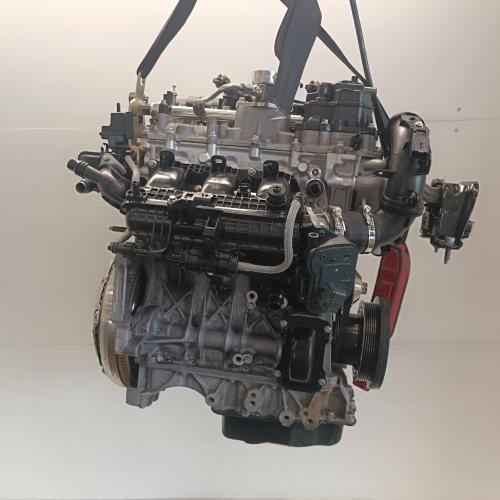 Moteur peugeot 2008 phase - peugeot,
