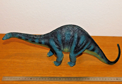 Figurine dinosaure apatosaurus - figurine,