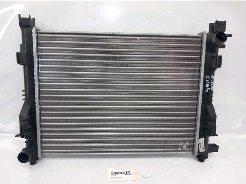 Radiateur eau renault clio - renault,