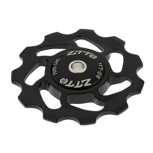 Galet dérailleur à - de,