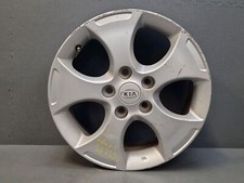 Jante alu - Kia Venga I - 6 x