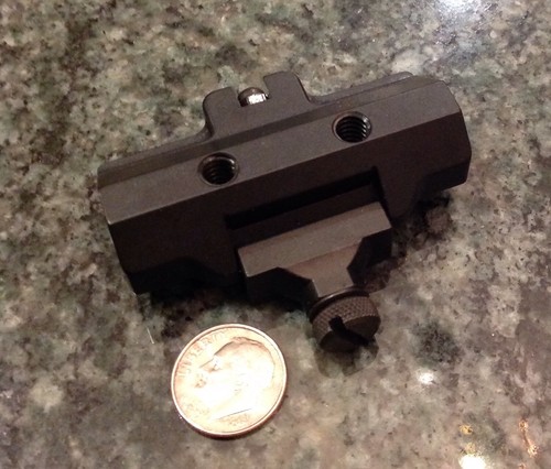 New insight rail grabber - new,