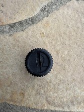 Bouchon Réservoir D’huile