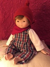 POUPEE COROLLE CR REFABERT COUSIN GRENAT no Bella  Raynal  Jumeau  SFBJ  SNF Bru