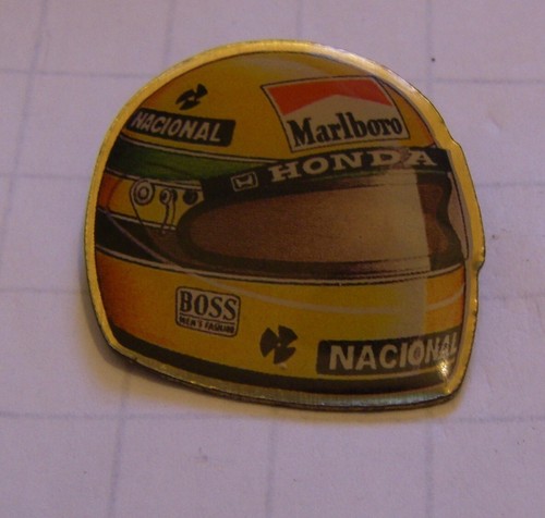 Formule casque ayrton - formule,