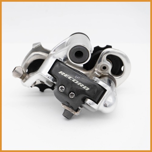 Nos campagnolo record - record, 10
