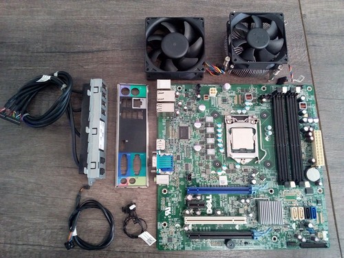 Carte mere dell - mere, optiplex