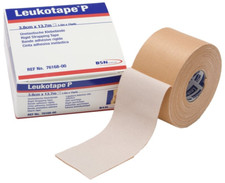 Luco Tape New