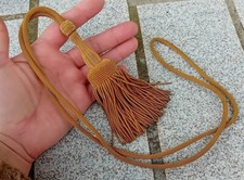 Dragonne de sabre d'officier, Seconde Empire ? Napoléon 3 ?